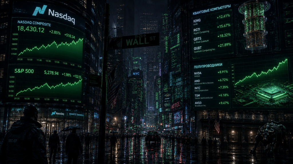 Ежемесячный Разбор Портфеля [Май.26]