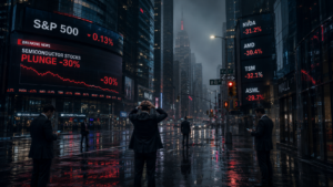 Ежемесячный Разбор Портфеля [Июль.26]